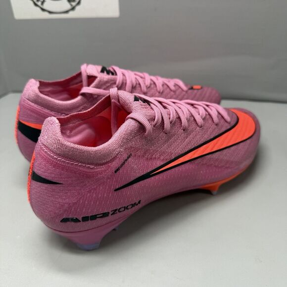 Nike Mercurial Vapor16 Elite Magic Flamingo FQ1457-600 Men Sz 5.5 Women Sz 7 NEW main image 8